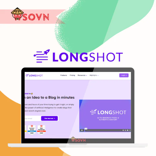 LongShot.AI