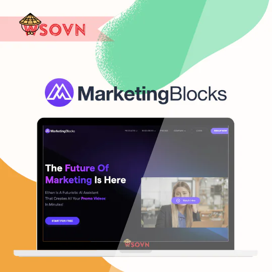 MarketingBlocks