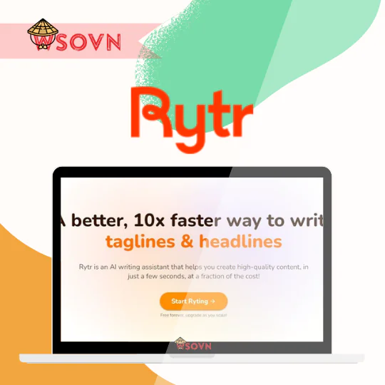 Rytr