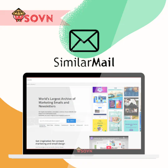 Similarmail