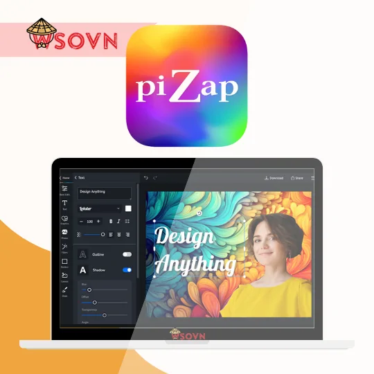 piZap