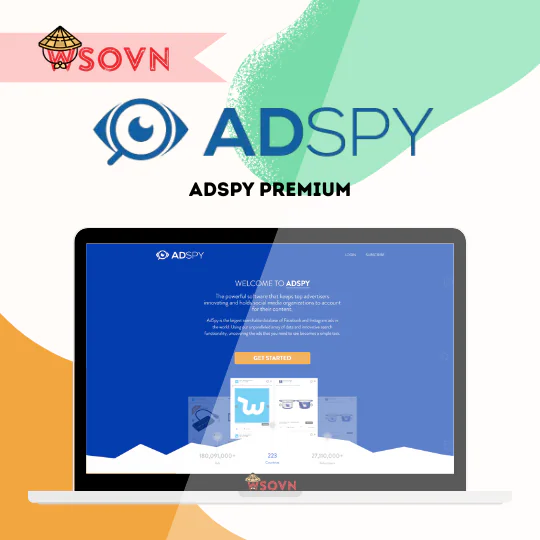 AdSpy