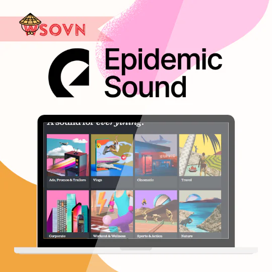Epidemic Sound