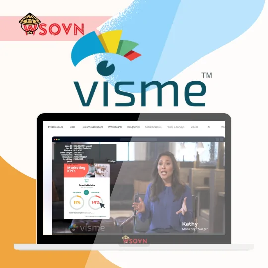 Visme