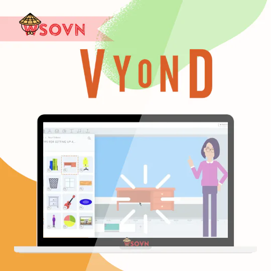 Vyond
