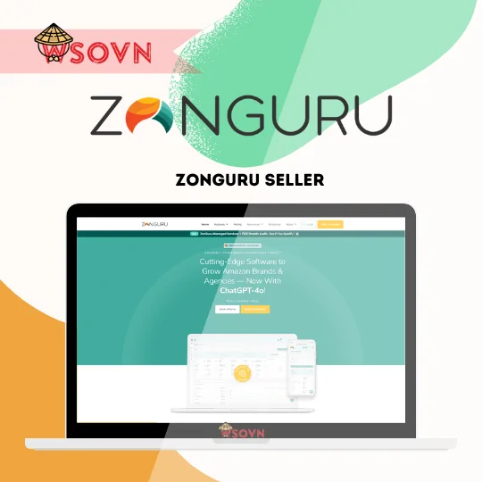 Zonguru Seller