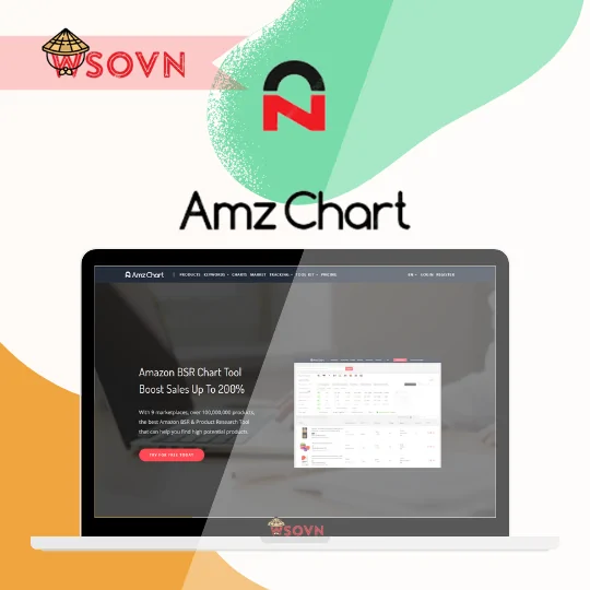 AmzChart