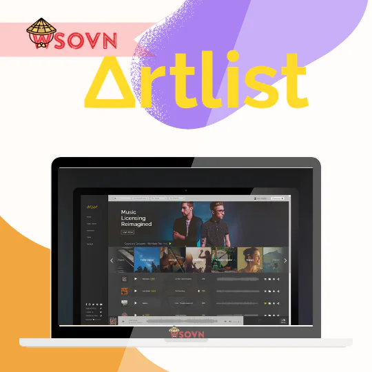 Artlist