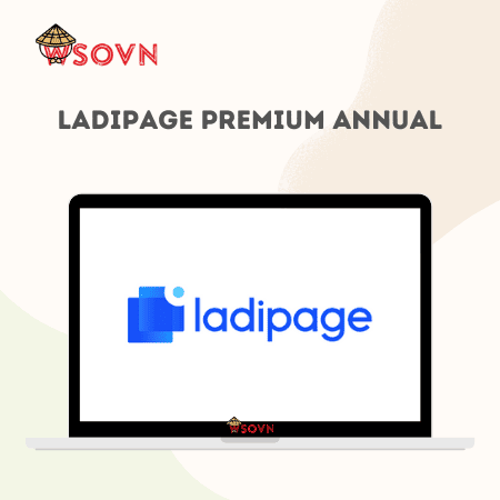 Ladipage Premium Annual