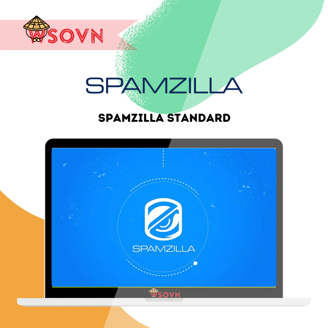 Spamzilla STANDARD
