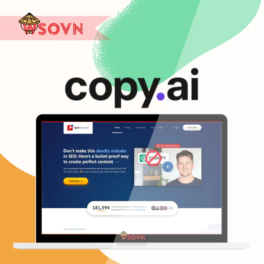 Copyai