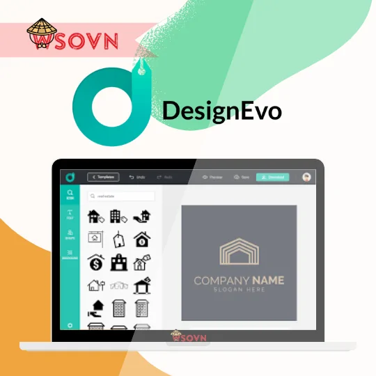 DesignEvo