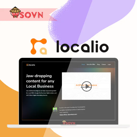 Localio.AI