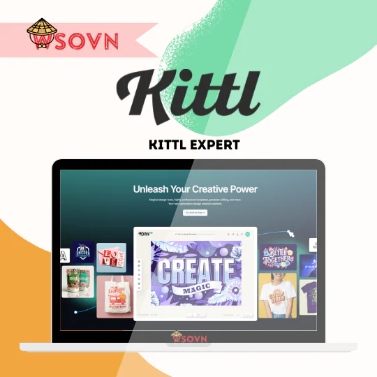 Kittl EXPERT