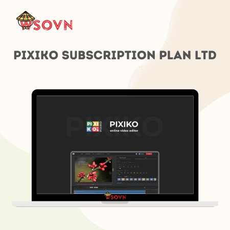Pixiko Subscription Plan LTD