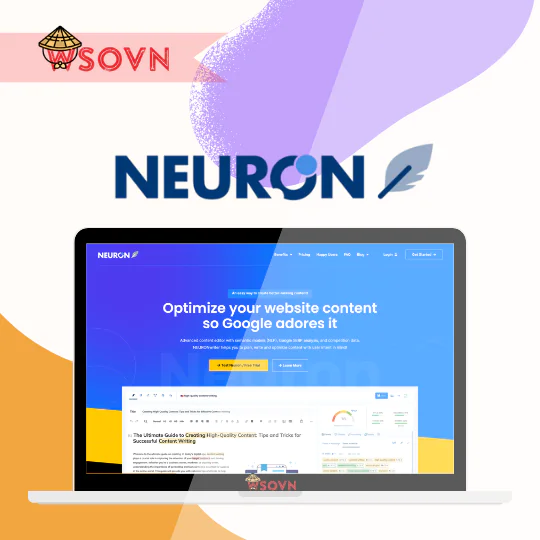 NeuronWriter