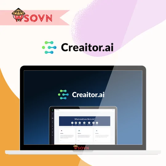 Creaitor.ai
