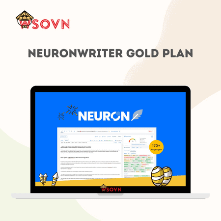 NeuronWriter Gold Plan