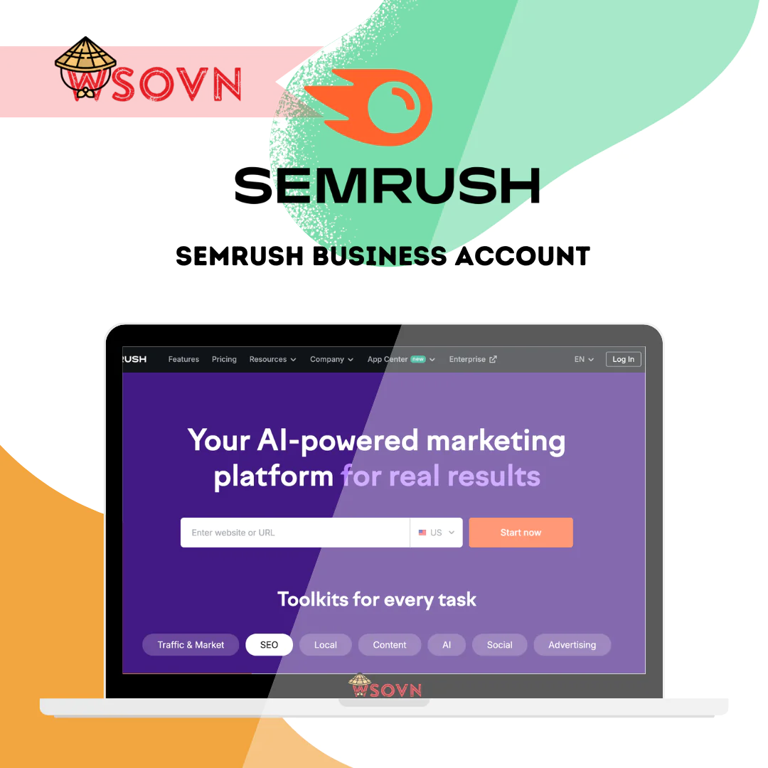 SEMRush Guru