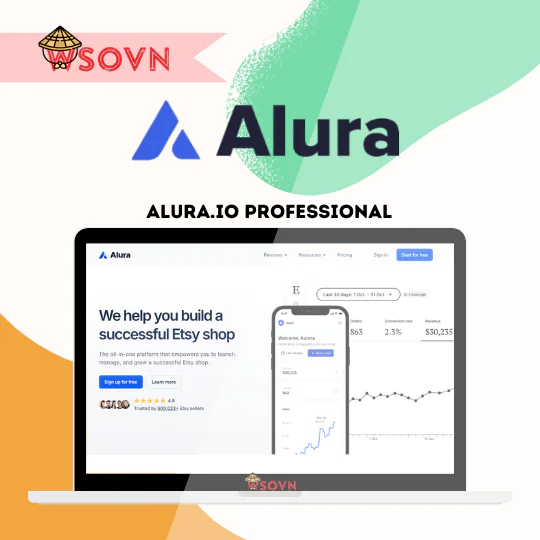 Alura.io