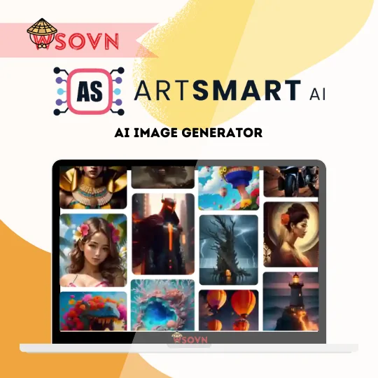 ArtSmart AI