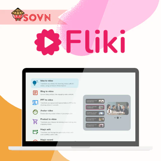 Fliki.ai