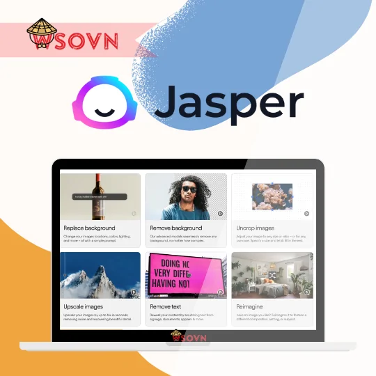 Jasper Art