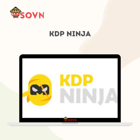 KDP Ninja