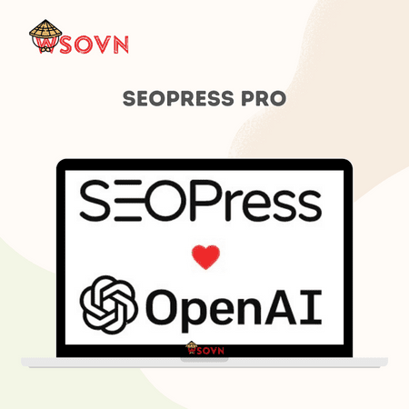 SEOPress PRO (Support OpenAI)