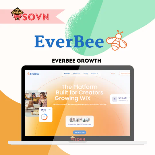 EverBee GROWTH PLAN