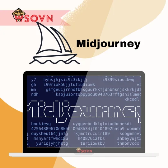 MidJourney