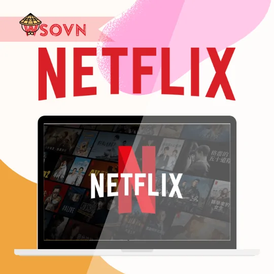 Netflix Premium