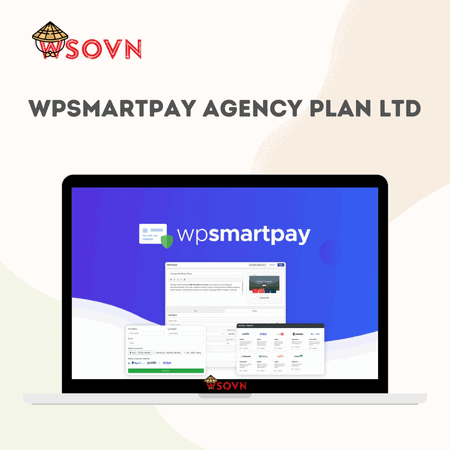 WPSmartPay Agency Plan LTD