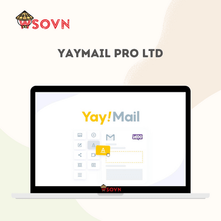 YayMail Pro LTD