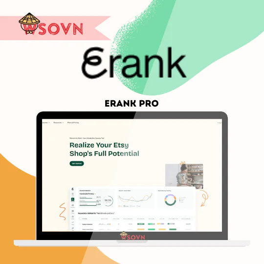 eRank Pro