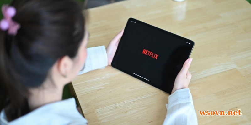 Netflix Premium Hiện nay, Netflix đã hỗ trợ tiếng Việt cho người dùng Việt Nam