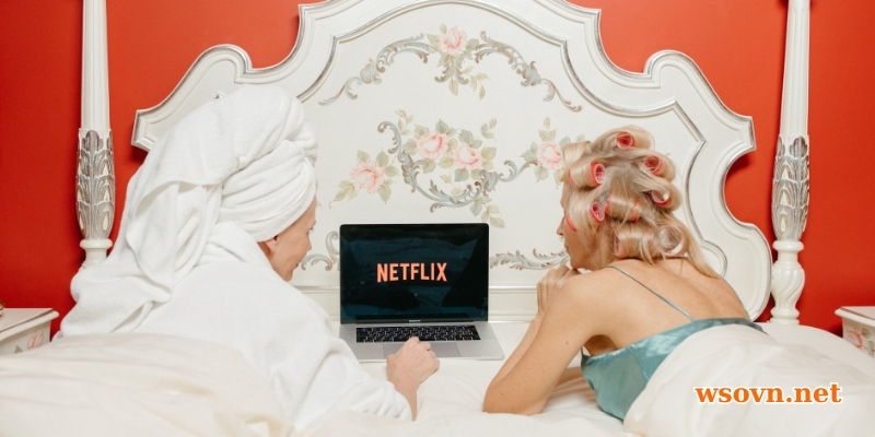 Netflix Premium Người dùng hoàn toàn có thể xem Netflix ngoại tuyến