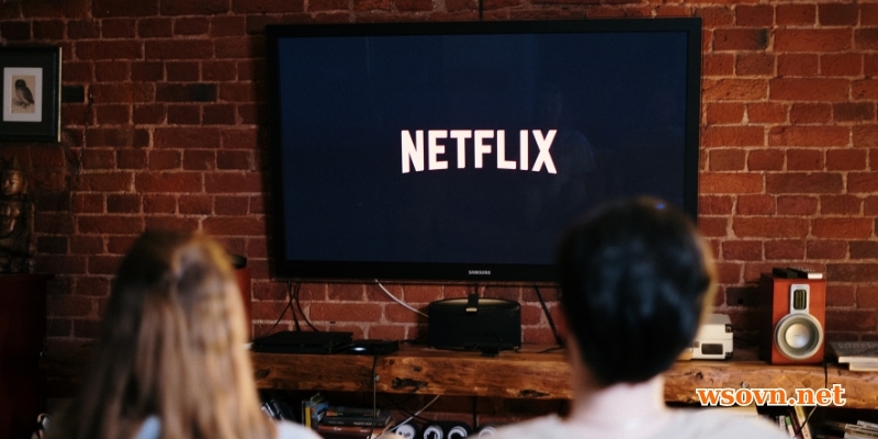 Netflix Premium Người xem sẽ được trải nghiệm âm thanh sống động từ Netflix