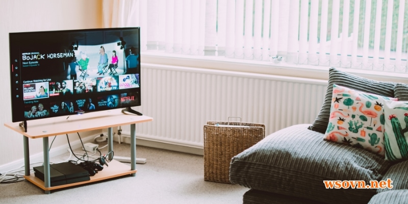 Netflix Premium Tài khoản Netflix sẽ được kích hoạt ngay sau khi thanh toán xong