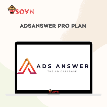 Adsanswer Pro Plan