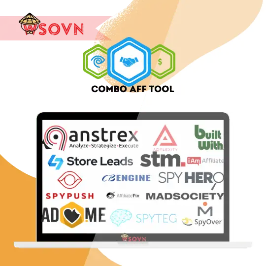 Aff Tools Combo