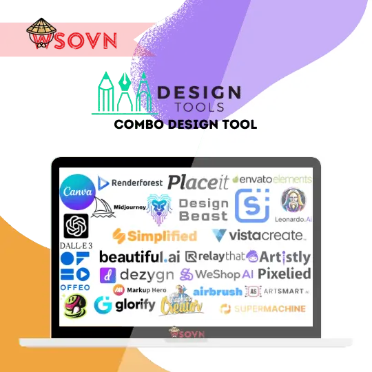 Design Tools Combo