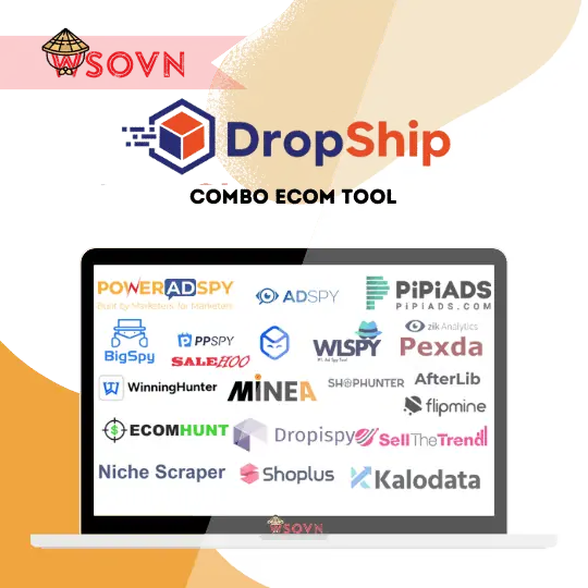 Ecom Tools Combo