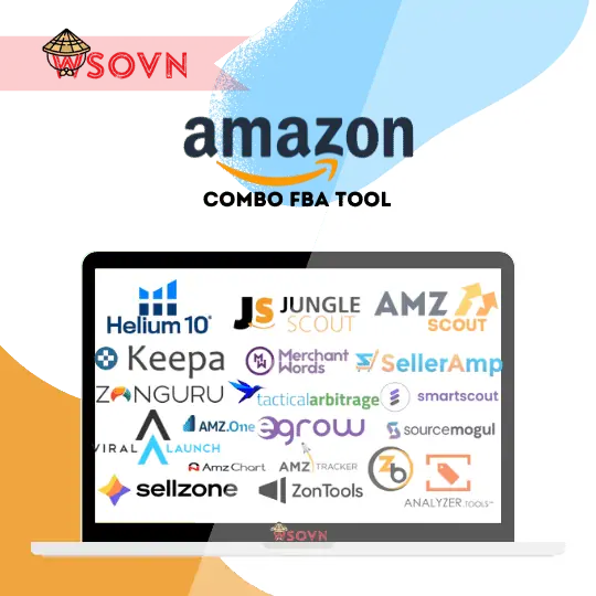 FBA Tools Combo
