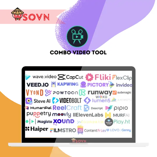 Video AI Tools Combo