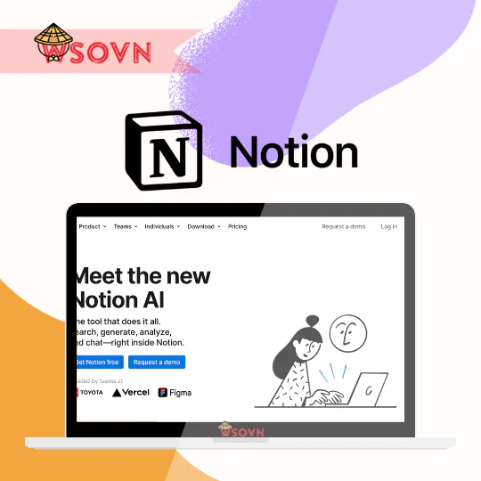 Notion AI