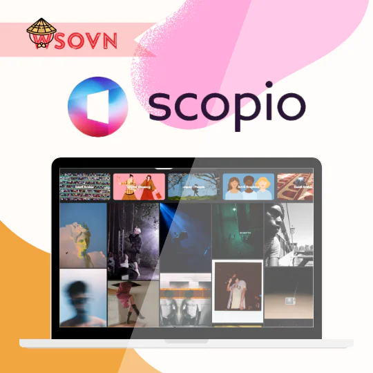 Scopio Professionals