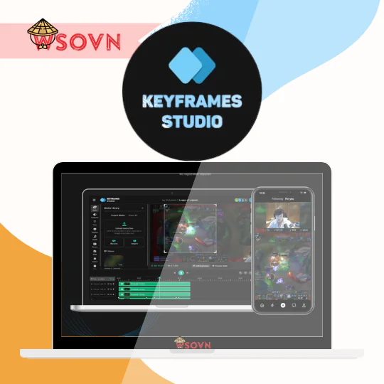 Keyframes Studio
