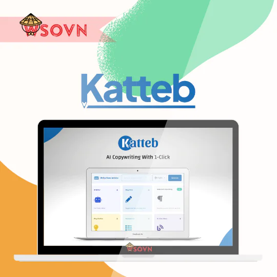 Katteb