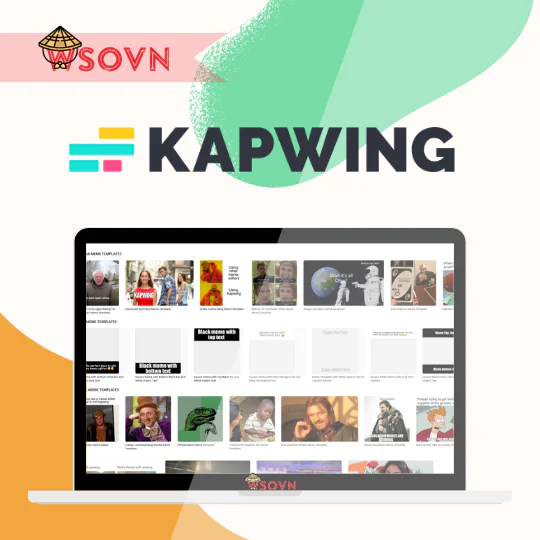 kapwing-WSOVN